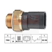 Temperatuurschakelaar, radiateurventilator 1850241 - thumbnail