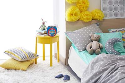 Radioklok Lexibook The Paw Patrol Projector