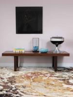 De Munk Carpets - Nuovo Stampa - 170x240 cm Vloerkleed - thumbnail