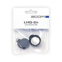 Zoom LHQ-2n Lens Hood for Q2n - thumbnail