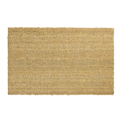 Kokosmat naturel Ruco Print Hamat - Hamat Kokosmat naturel Ruco Print Hamat - Hamat