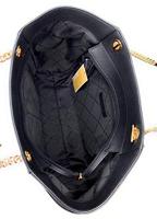 Michael Kors 35T5GTVT3L-BLACK Dames Handtas 40x24x11 - thumbnail