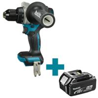 Makita DDF492Z 18v Boor-/schroefmachine | Zonder accu's en lader - DDF492Z - thumbnail
