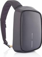 XD DESIGN ANTI-DIEFSTAL RUGZAK BOBBY SLING BLACK P/N: P705.781 - thumbnail