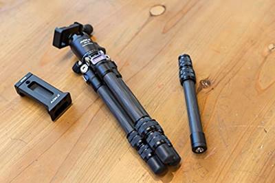 AOKA CMP163C Tafelstatief + KB20 Statiefkop