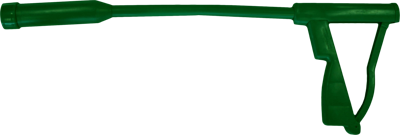 Inserter kunststof (DWB + LWB)