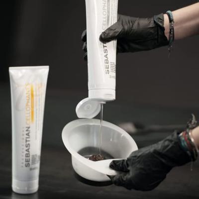 Sebastian Cellophanes