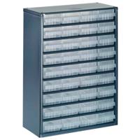 Raaco Ladekast met 36 laden type 936-01 - 137461 - 137461 - thumbnail