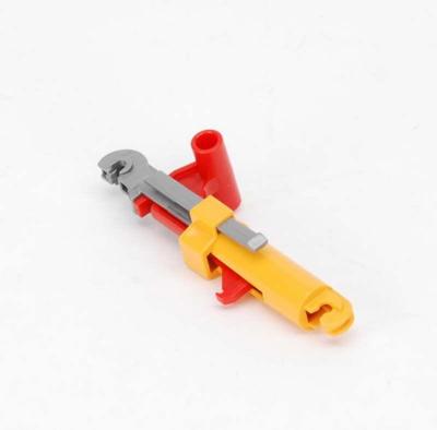 Bruder Onderdeel: hefmechanisme laadarm 2430