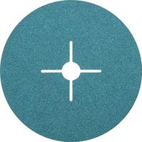 PFERD TOOLS FS 180-22 Z 60 64206175 Schuurpapier voor schuurschijf Korrelgrootte (num) 60 (Ø) 180 mm 25 stuk(s) - thumbnail