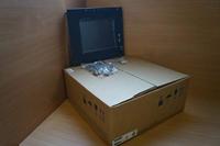 Schneider Electric 10206 10206 Kleine verdeelkast Oppervlakmontage Aantal groepen: 4 Inhoud: 1 stuk(s) - thumbnail