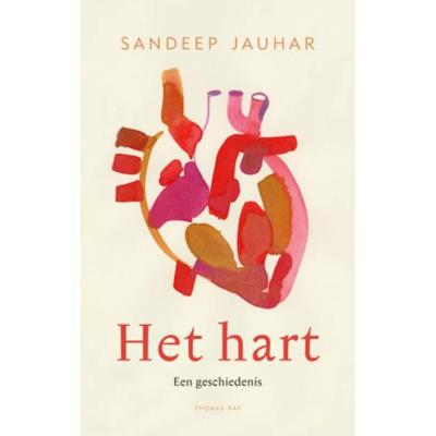 Sandeep Jauhar Het hart Sandeep Jauhar Het hart