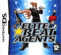 Elite Beat Agents - thumbnail