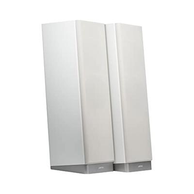 Jamo: S7-27FA Vloerstaande Speaker met Dolby Atmos - 2 Stuks - Cloud Grey Jamo: S7-27FA Vloerstaande Speaker met Dolby Atmos - 2 Stuks - Cloud Grey