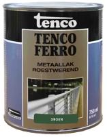 TENCOFERRO WIT 0,25L - thumbnail