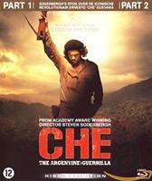 Che the Argentine Guerrilla (deel 1 + 2) - thumbnail