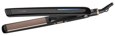 Clatronic HC3660 Stijltang Zwart, Koper