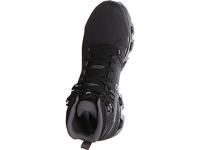 ON Cloudrock 2 Waterproof Hoge Wandelschoen Heren Black | Eclipse 42,5 - thumbnail