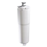 Xavax Interne waterfilter CS voor side-by-side-koelkasten Koelkast accessoire Wit - thumbnail