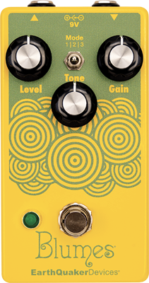 Earthquaker Devices Blumes