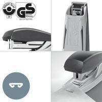 Leitz NeXXt Standaard klinknagel Groen - thumbnail