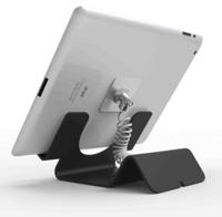 Compulocks CL12UTHBB Tabletstandaard Universeel Universal Tablet Security Holder and Lock - thumbnail