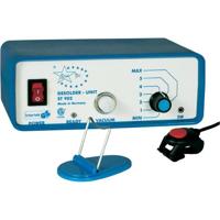 Star Tec ST 902 Vacuüm soldeerstation Analoog 10 W - thumbnail