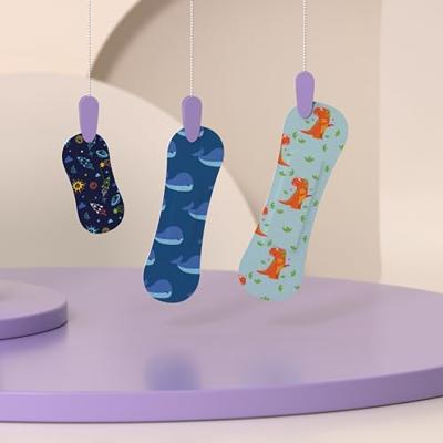 Wild Stripes Pleister Kinder Space - thumbnail