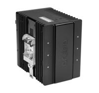 HPE Aruba 4100i - switch - 12 porte - thumbnail