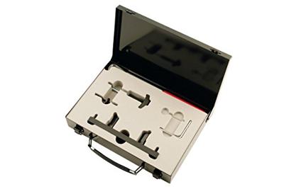 KS Tools 4002175 Motorinstelgereedschapsset voor VAG, 6-delig Audi 2,0 motoren