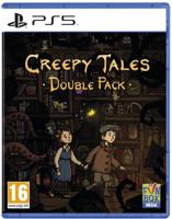 Creepy Tales Double Pack - thumbnail