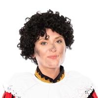 Pietpruik Black Jack kanekalon - thumbnail
