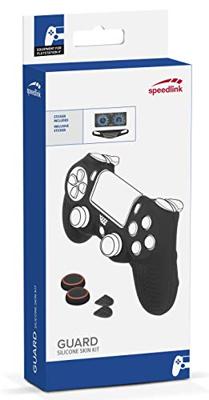 Speedlink GUARD Silicone Skin Kit 7-in-1 (Racing)