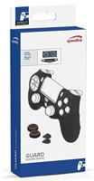 Speedlink GUARD Silicone Skin Kit 7-in-1 (Racing) - thumbnail