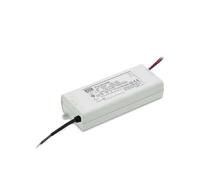 MEAN WELL PLD-40-700B LED-driver Constante stroomsterkte 40 W 0.7 A 34 - 57 V/DC Niet dimbaar 1 stuk(s) - thumbnail