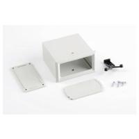 Supertronic TT110G-S Inbouwbehuizing 63 x 61 x 37 1 stuk(s) - thumbnail