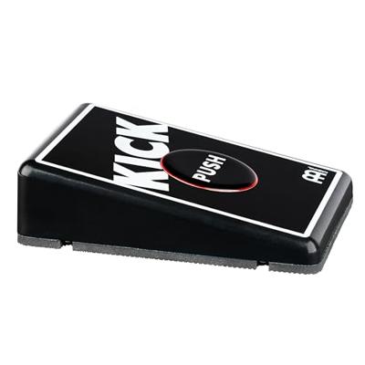 Meinl STB1 Stomp Box Kick geluidseffect - thumbnail