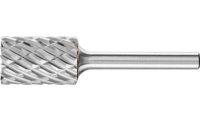 PFERD TOOLS 21100687 Freesstift Cilinder Lengte 65 mm Afmeting, Ø 16 mm Werklengte 25 mm Schachtdiameter 6 mm