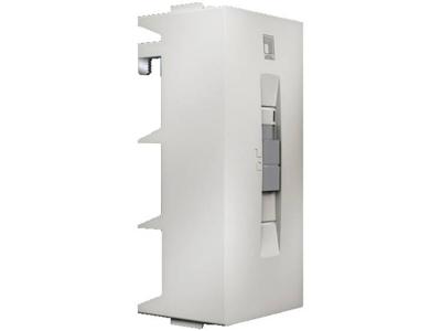 Rittal sv adapter/naar SV 250 A, 690 V, uitgang onder, 3 polen