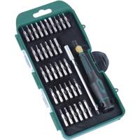 Brüder Mannesmann M29890 Bitset 36-delig - thumbnail