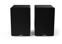 Set van twee speakers - THOMSON - WS400DUO - 2x 7,5W - Zwart - thumbnail
