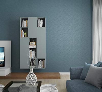 Marburg Shades; Kids Walls; Flora; Shades Iconic Behang uni - 32413