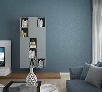 Marburg Shades; Kids Walls; Flora; Shades Iconic Behang uni - 32413 - thumbnail