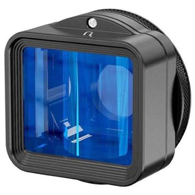 Ulanzi 1.55XT anamorfische lens voor smartphone cinematografie