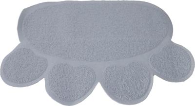 Uitloopmat poot 60x45 cm lichtgrijs Gebr. de Boon - Gebr de boon Uitloopmat poot 60x45 cm lichtgrijs Gebr. de Boon - Gebr de boon