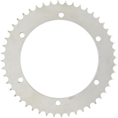 RK Chain wheel 428 50z steel silver