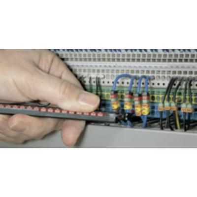 HellermannTyton WICTOOL Montagegereedschap Opdruk Ohne Aufdruck 561-00001