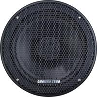 Ground Zero GZRF 6.5SQX - 16,5cm 2-Weg Coaxiaal - - 140 Watt - thumbnail