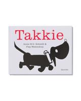 HEMA Takkie boekje - thumbnail