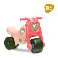Driewieler Hello Kitty Motofeber 62 cm - thumbnail